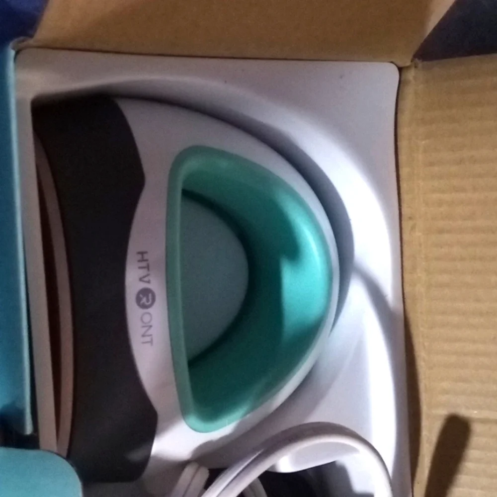 Mini Heat Press Machine - Picture 2 of 2